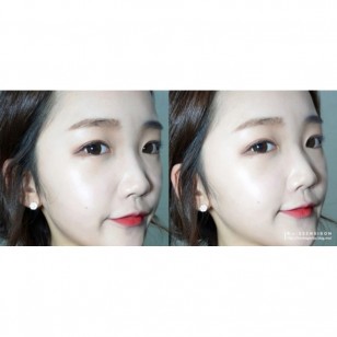 Ann 2week Brown(兩星期拋棄)